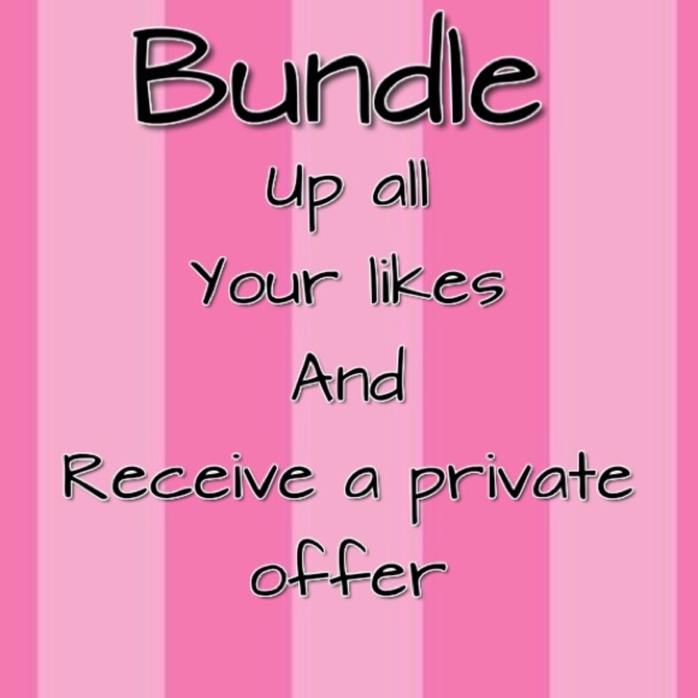 🤝Let’s make a deal 🤝